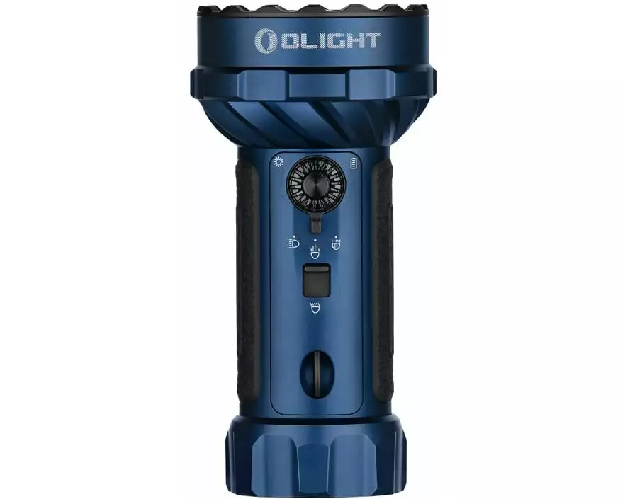 Olight Marauder Mini 2 BLU 10000 lm Mitternachtsblau