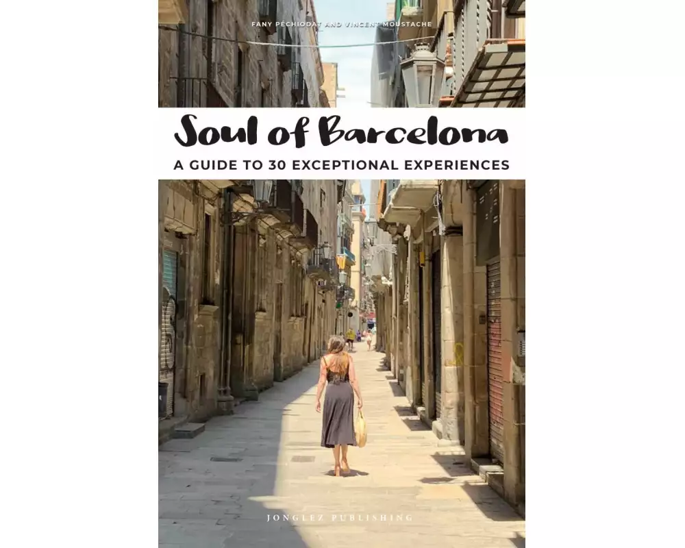 Soul of Barcelona