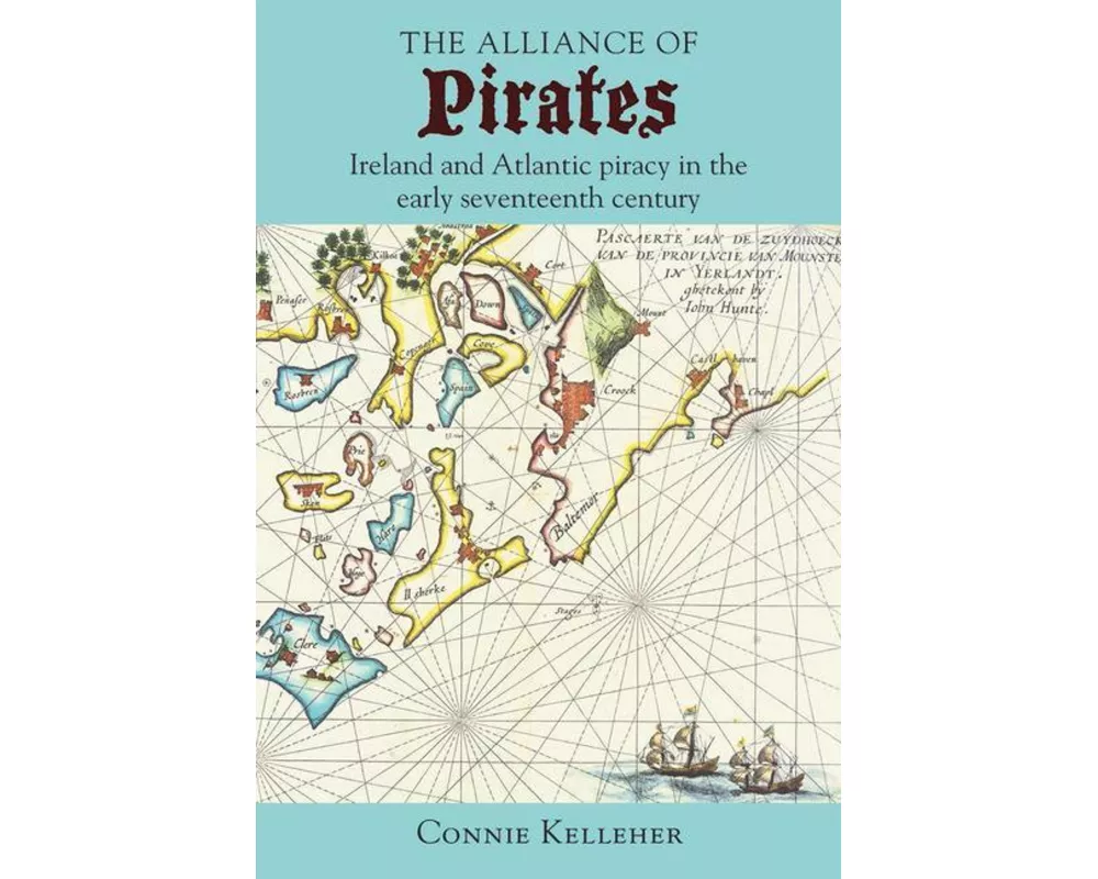 The Alliance of Pirates