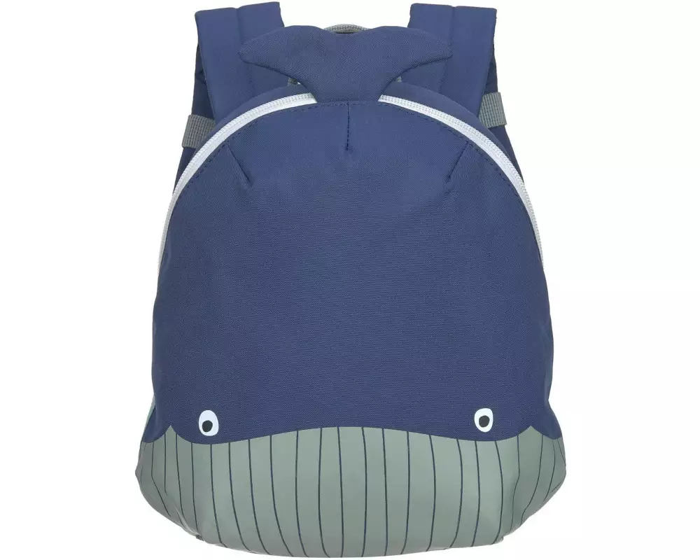 Lässig Rucksack About Friends Wal