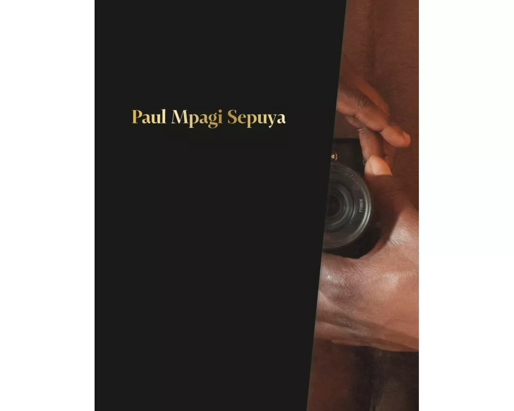 Paul Mpagi Sepuya
