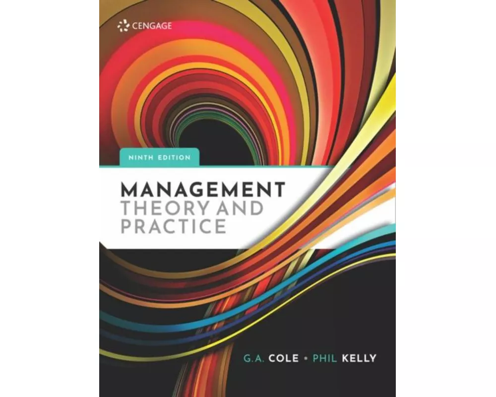 Management Theory and Practice