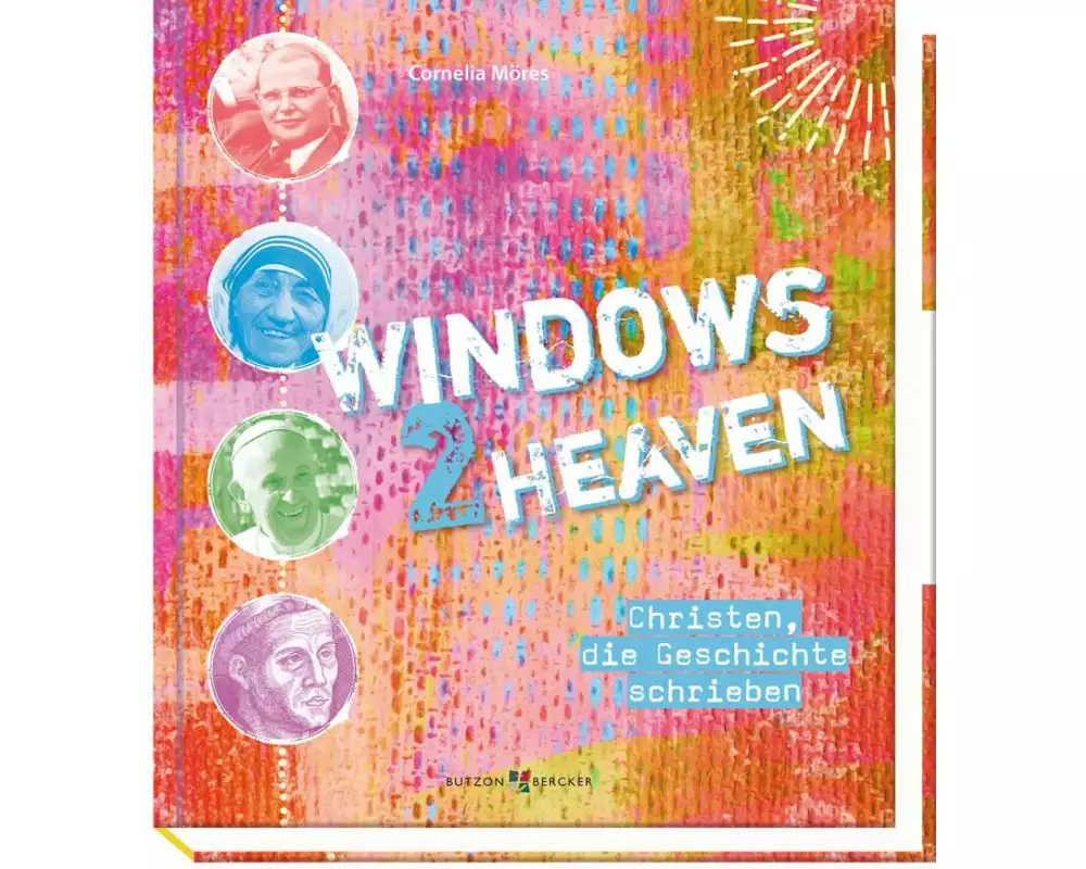 Windows 2 heaven