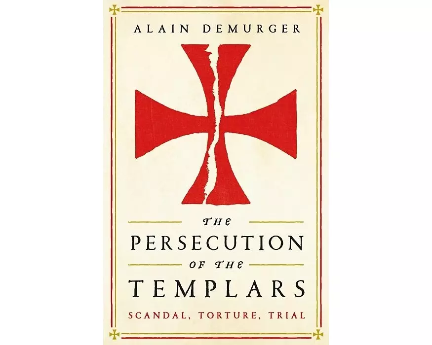The Persecution of the Templars