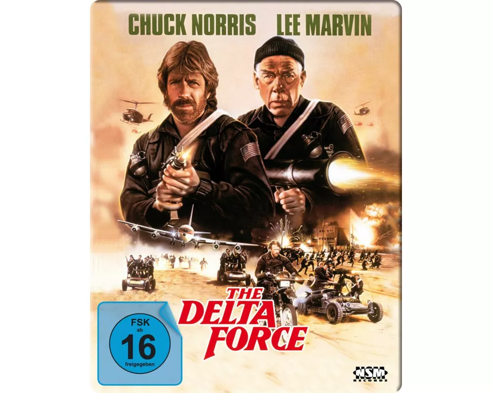 Delta Force