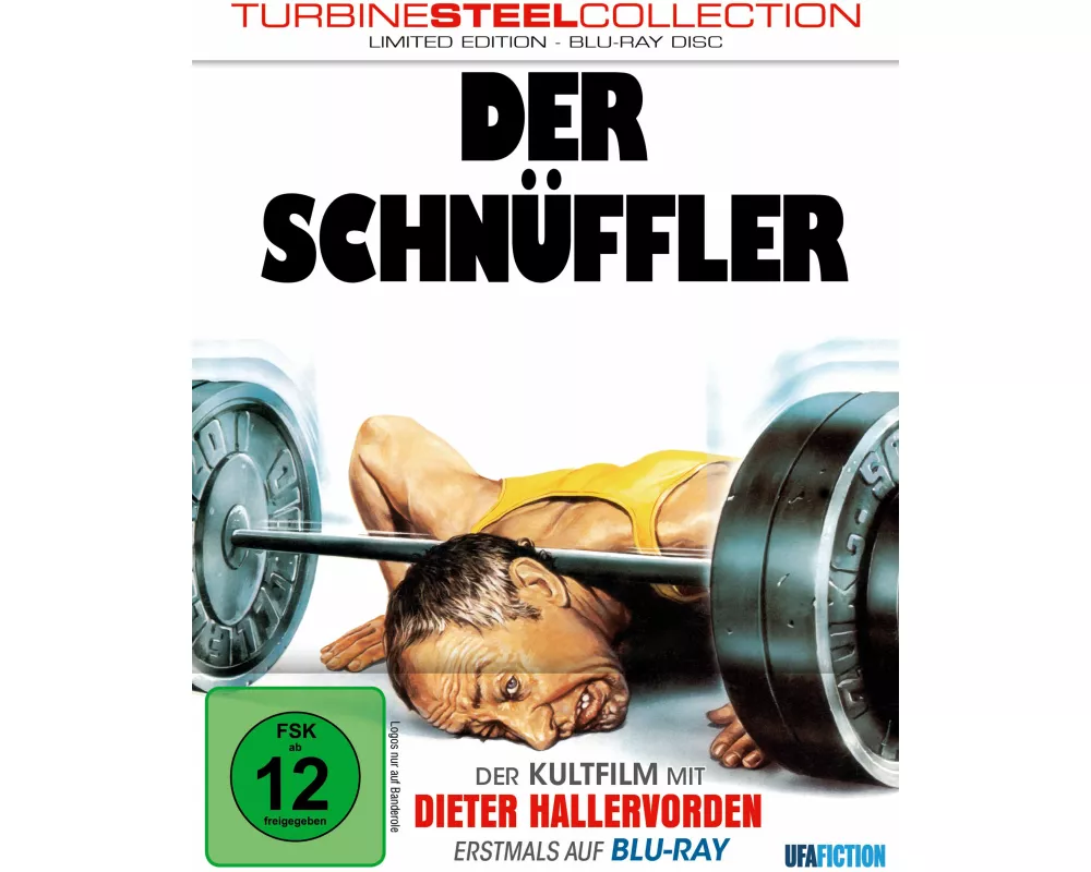 Der Schnüffler