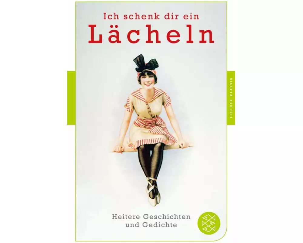 Ich schenk dir ein Lächeln