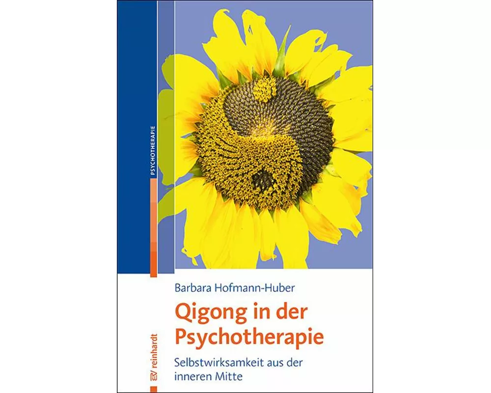 Qigong in der Psychotherapie
