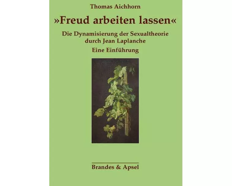 »Freud arbeiten lassen«