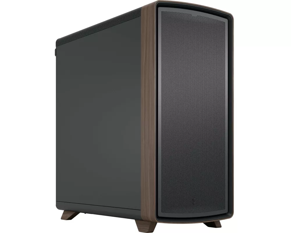 Fractal Design Summit Black Solid Black Solid