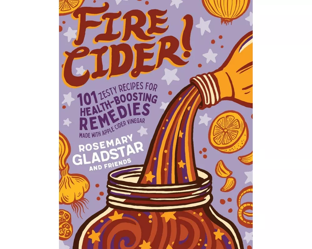 Fire Cider!
