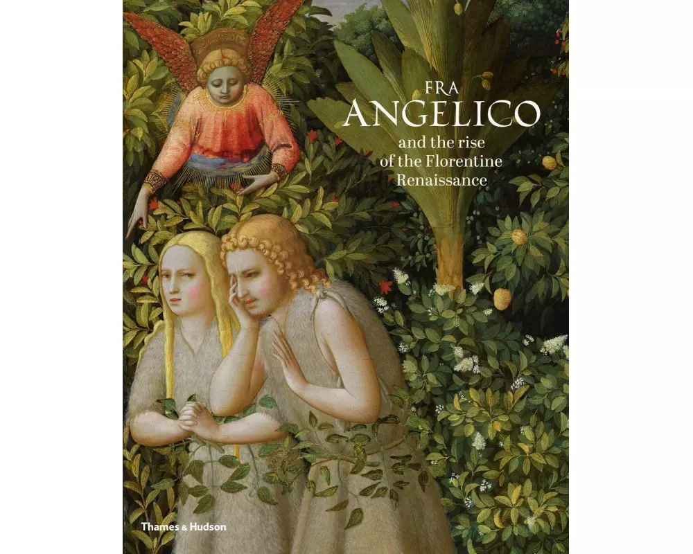 Fra Angelico and the Rise of the Florentine Renaissance