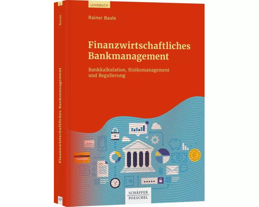 Finanzwirtschaftliches Bankmanagement