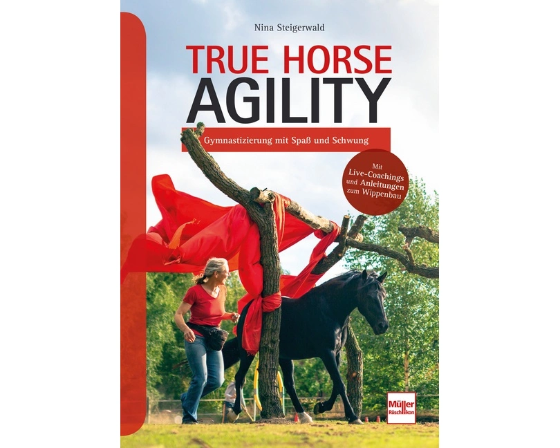 True Horse Agility