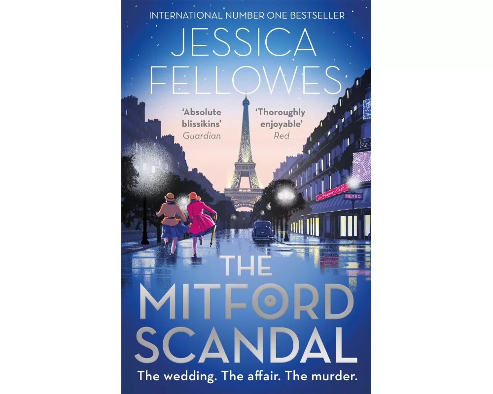 The Mitford Scandal
