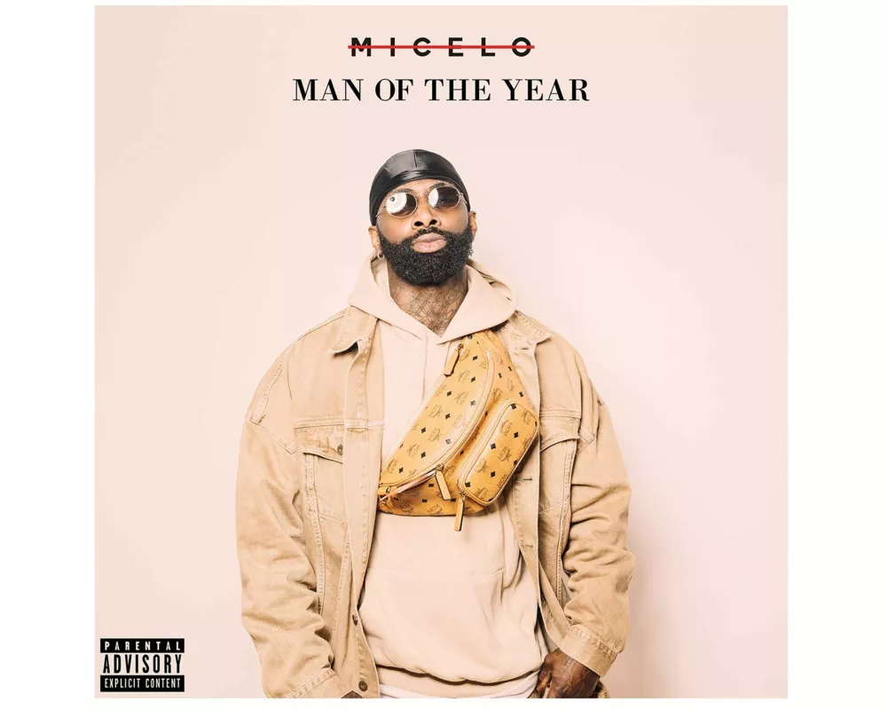 Man of the Year
