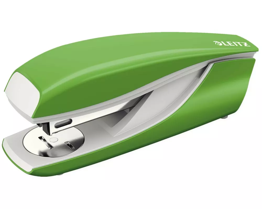 Leitz Heftgerät 5502 30 Blatt, Hellgrün