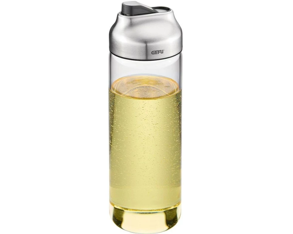 GEFU Essig-Öl Dosierer Kippo 400 ml