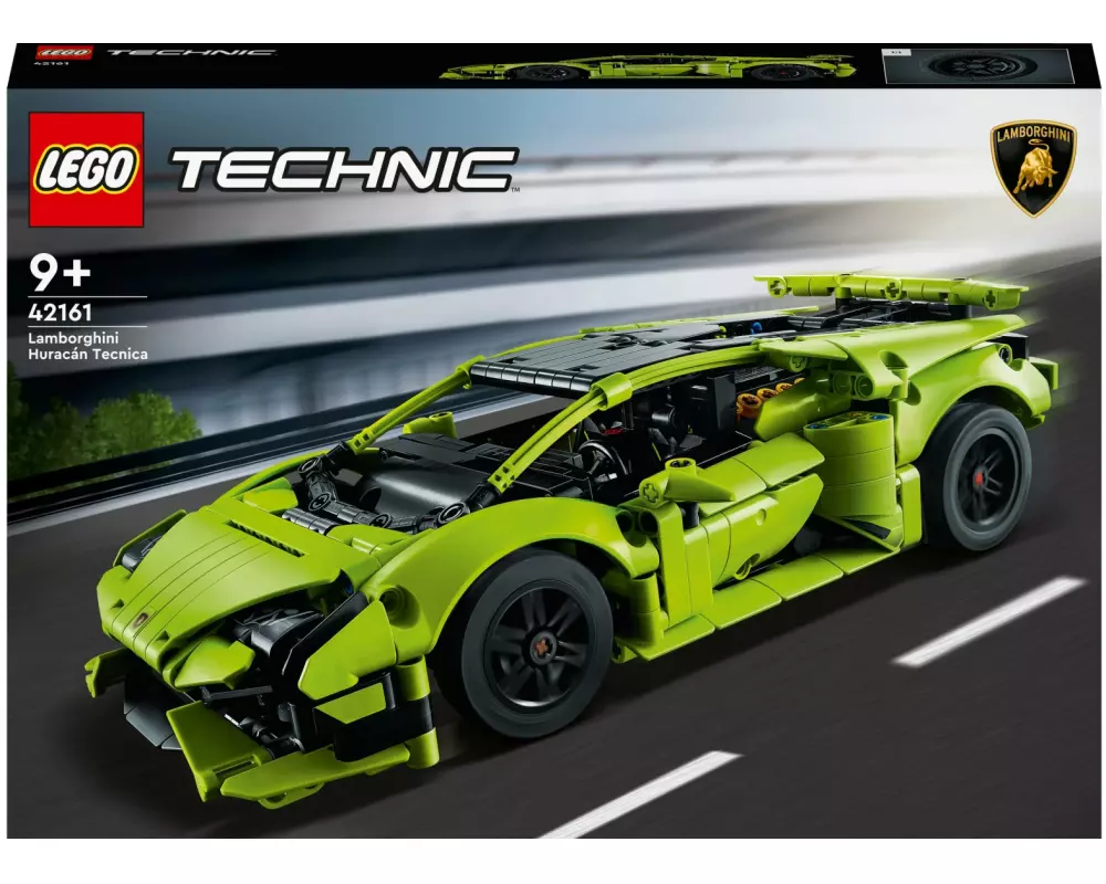 LEGO® Technic Lamborghini Huracán Tecnica 42161