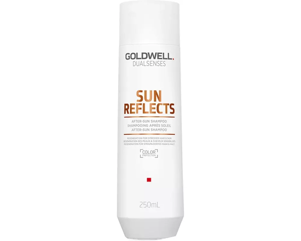 GOLDWELL Dualsenses Sun Reflects 250 ml