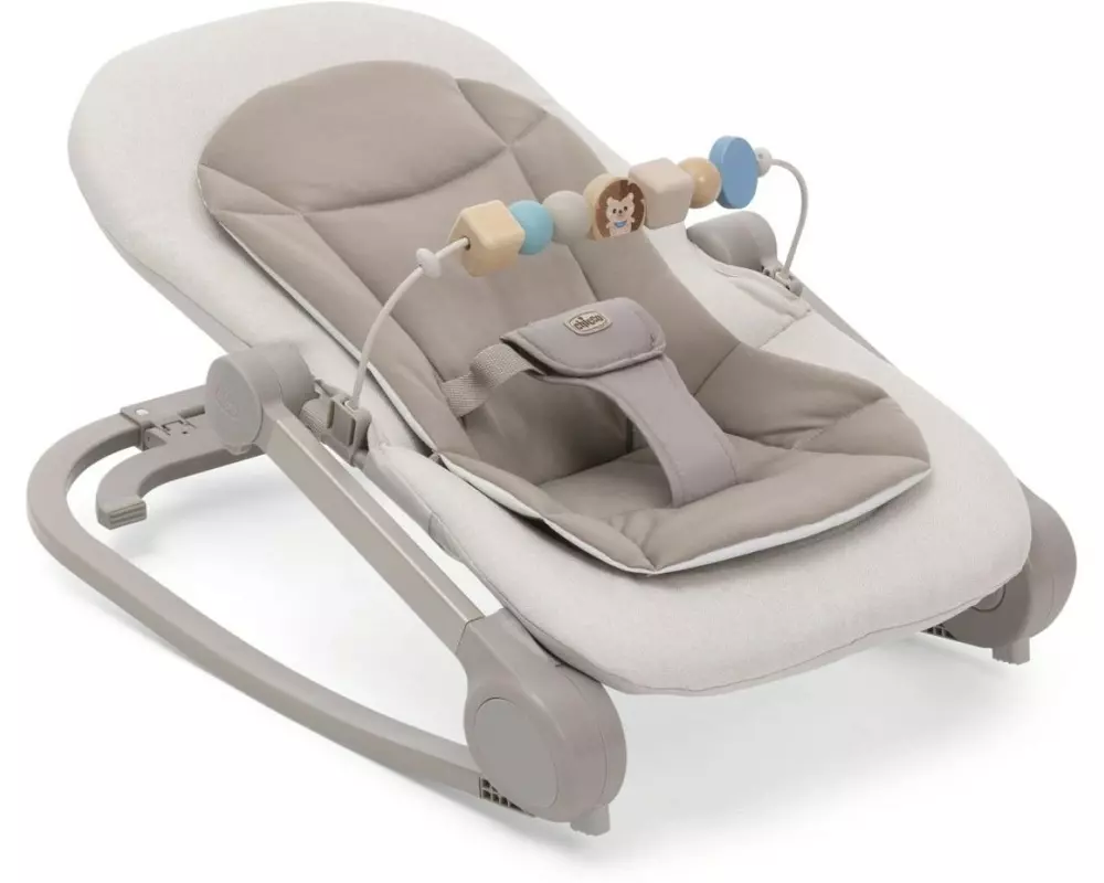 Chicco Babywippe Magia Vanilla