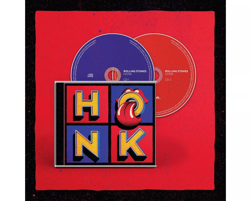 Honk