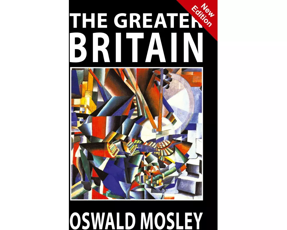 The Greater Britain
