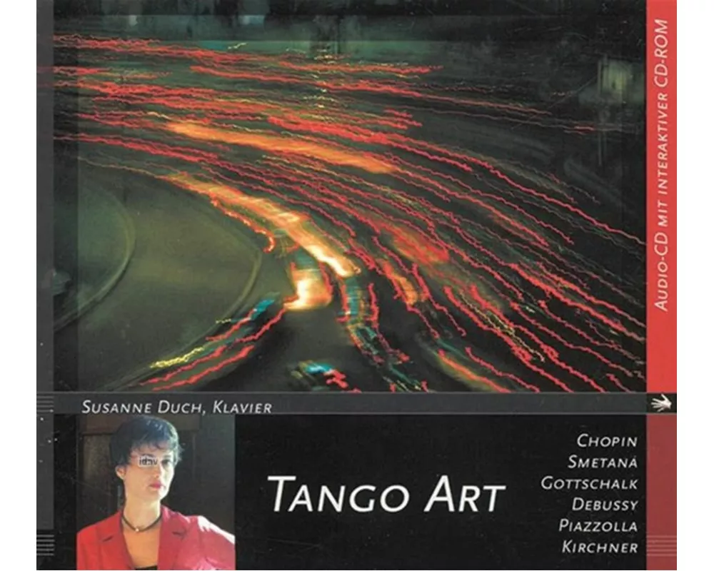 Tango Art