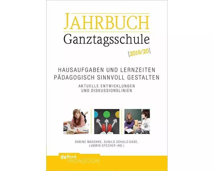 Hausaufgaben und Lernzeiten pädagogisch sinnvoll gestalten. Aktuelle Entwicklungen und Diskussionslinien