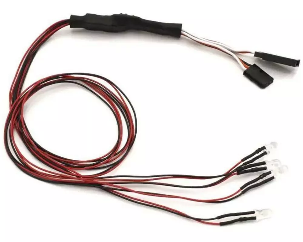 Kyosho LED-Leuchteinheit 5 mm