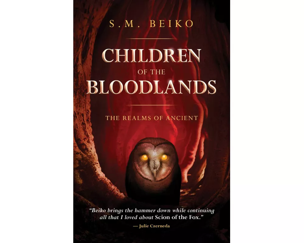 Children Of The Bloodlands