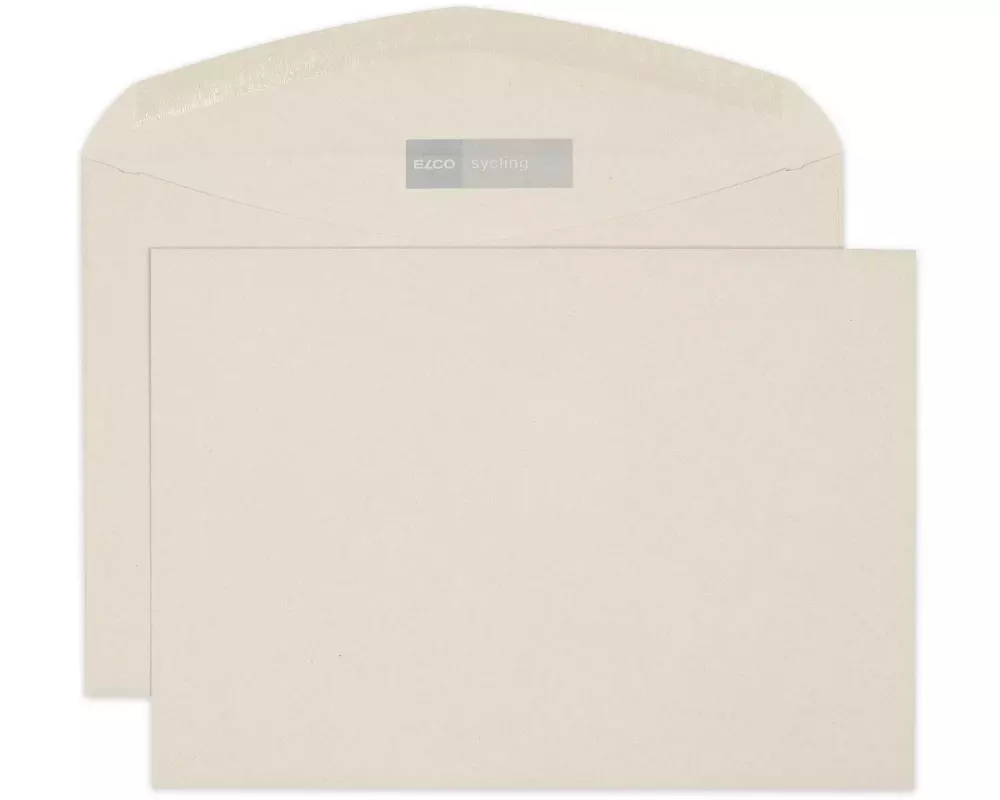 ELCO Couvert Sycling C5, Keine Fenster, 500 Stück
