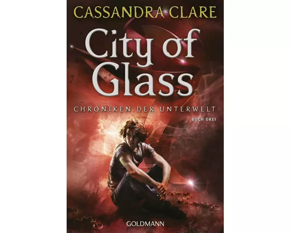 City of Glass