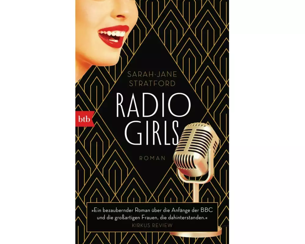 Radio Girls