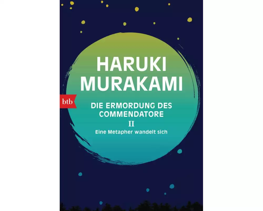 Die Ermordung des Commendatore II