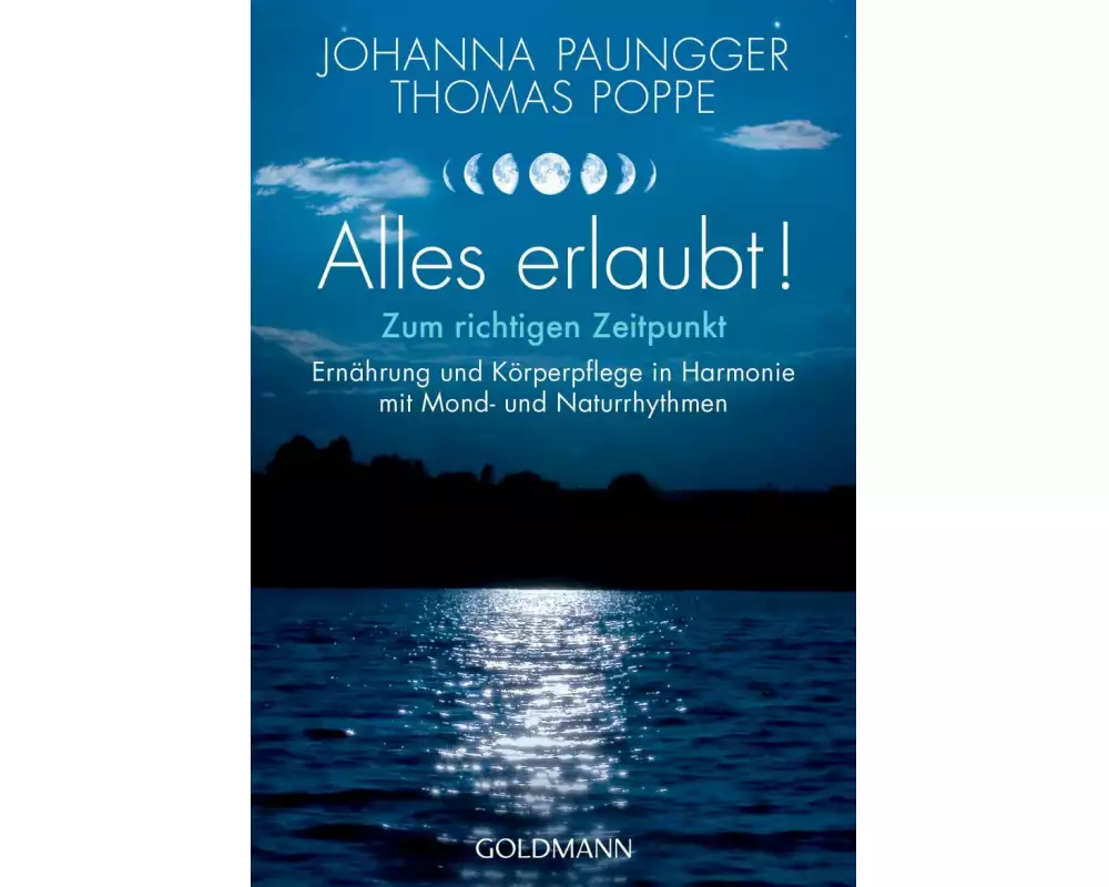 Alles erlaubt!