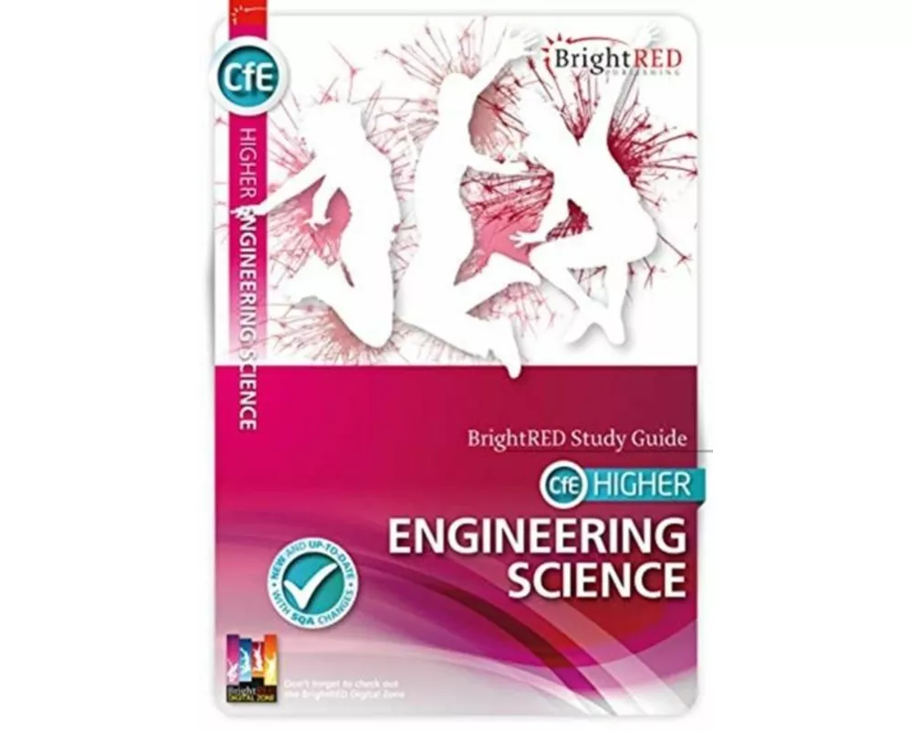 Higher Engineering Science Study Guide