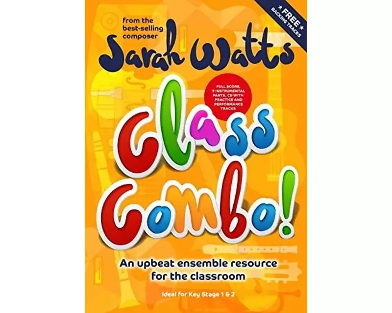Class Combo!