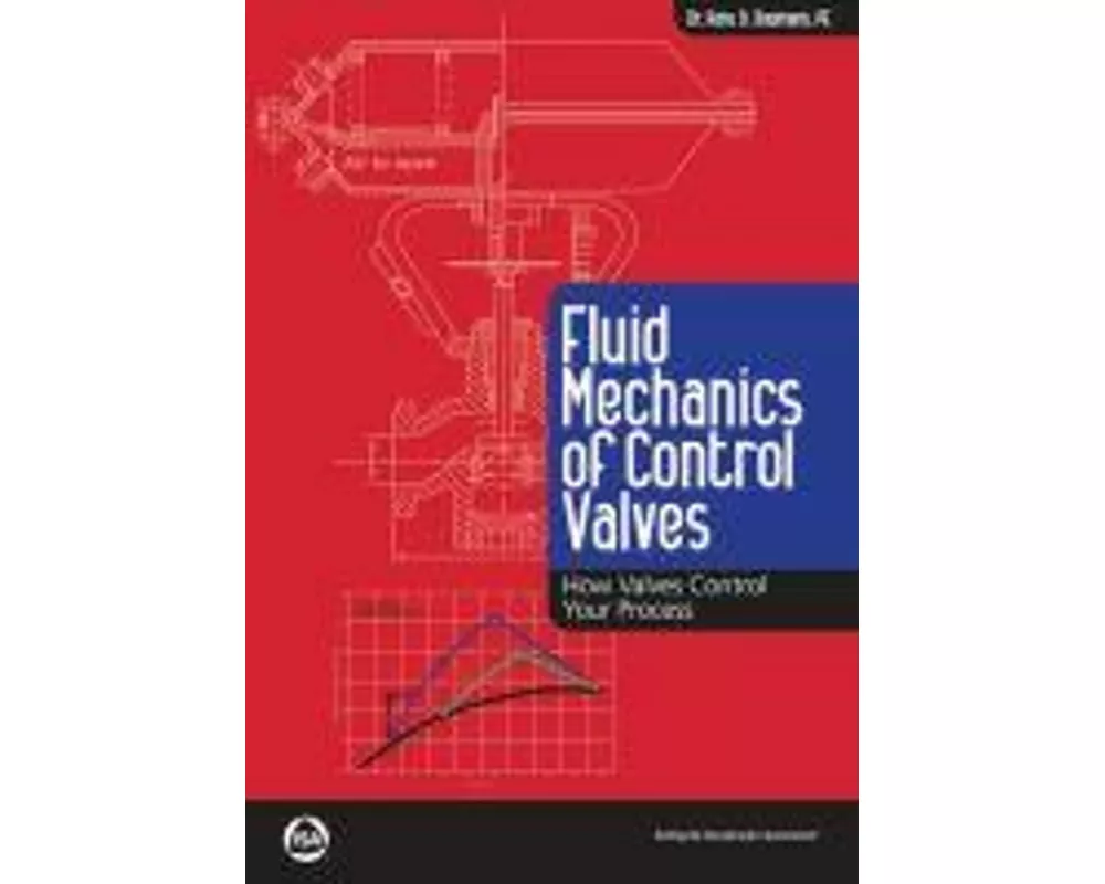 Fluid Mechanics of Control Valves