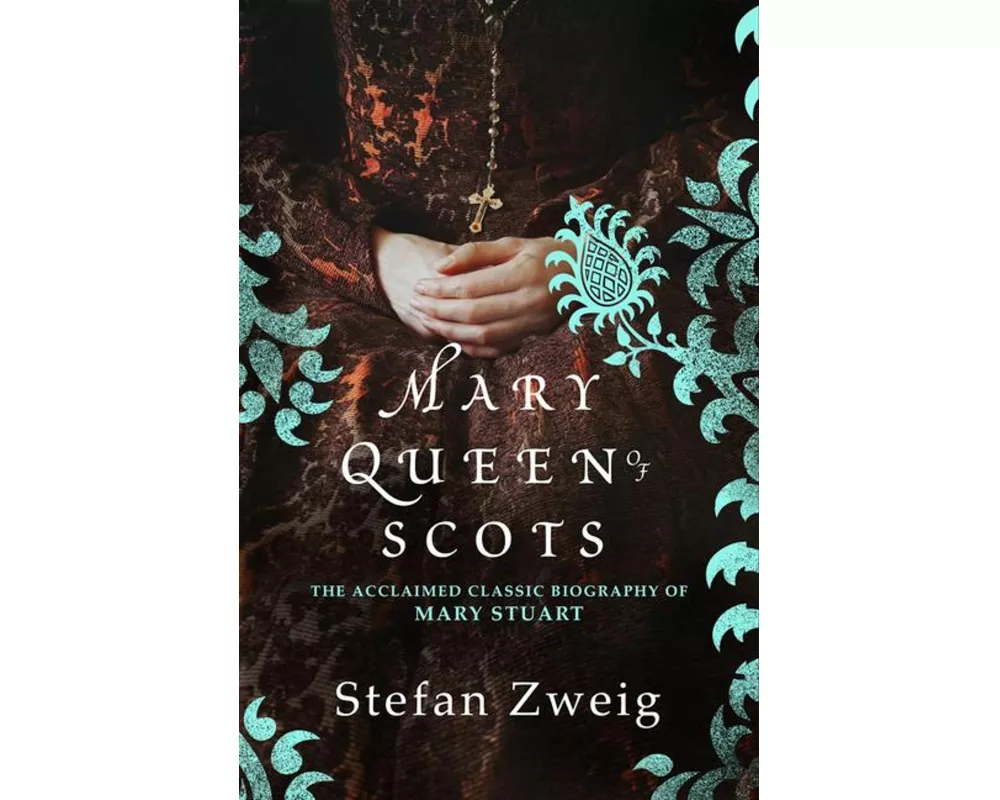 Mary Queen Of Scots
