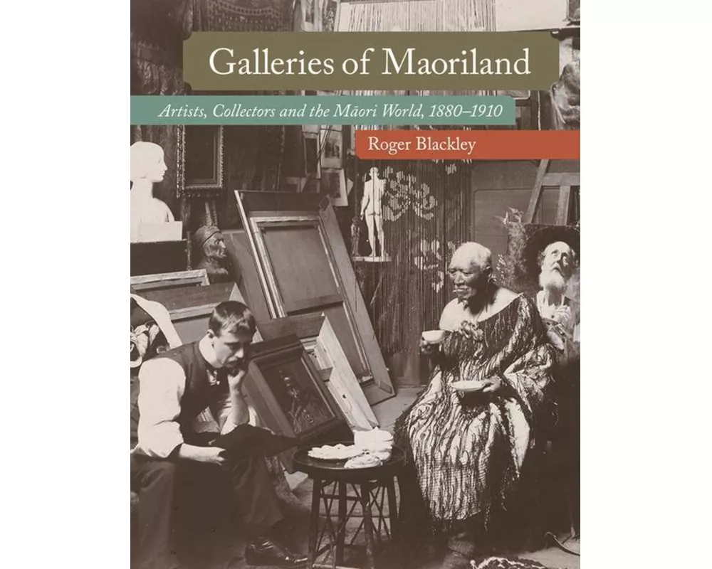 Galleries of Maoriland