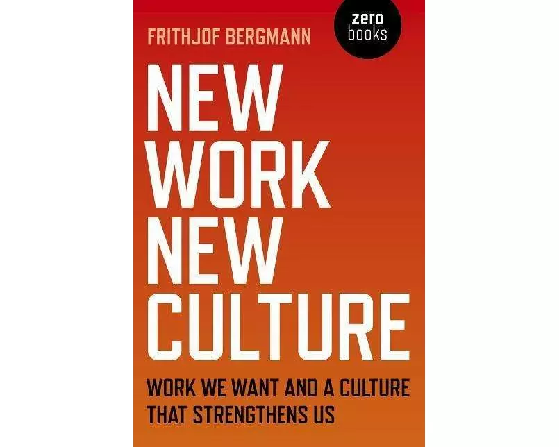 New Work New Culture