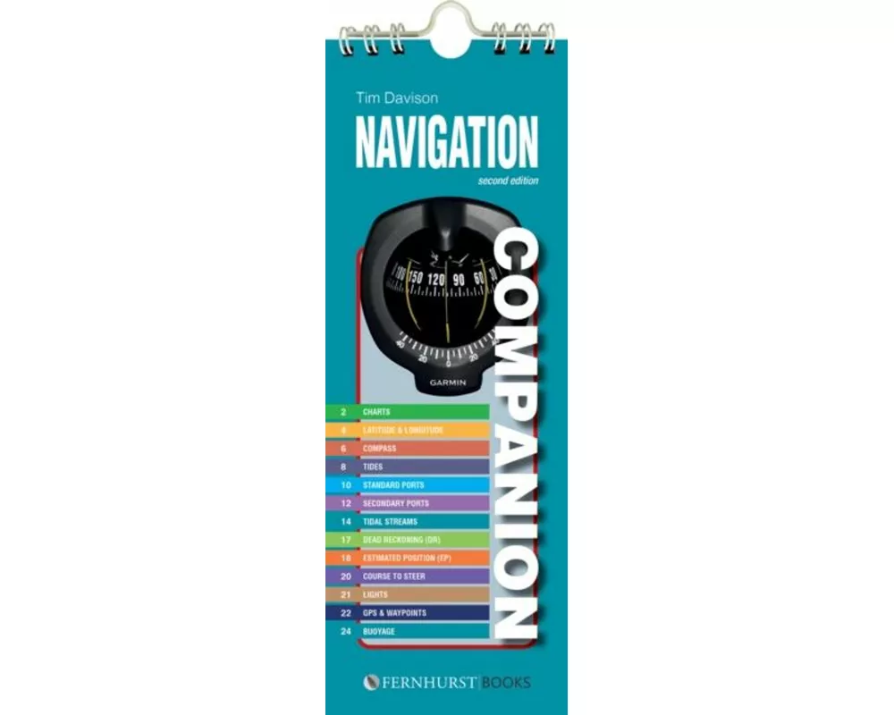 Navigation Companion