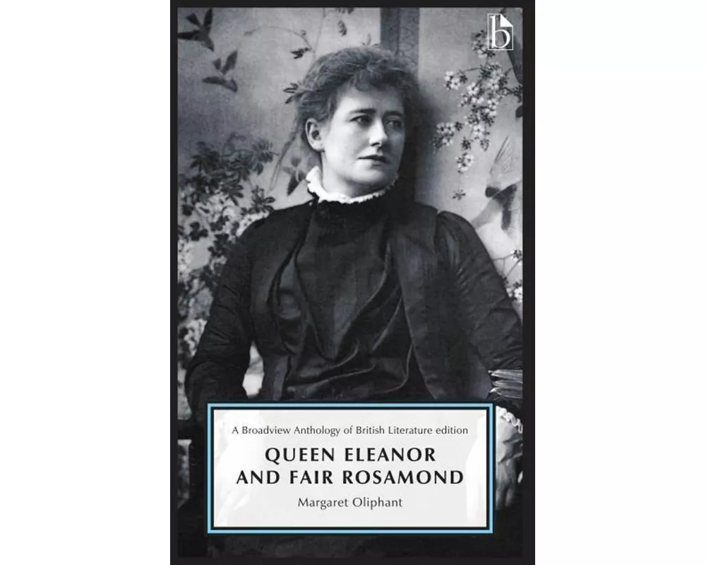 Queen Eleanor and Fair Rosamond