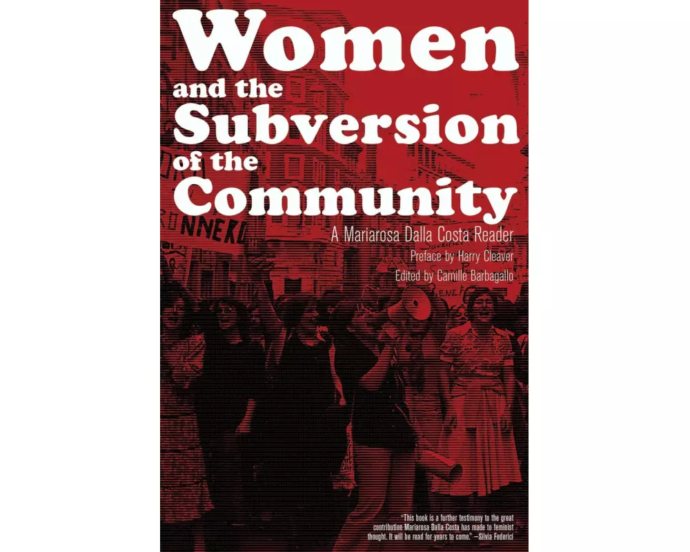 Women and the Subversion of the Community