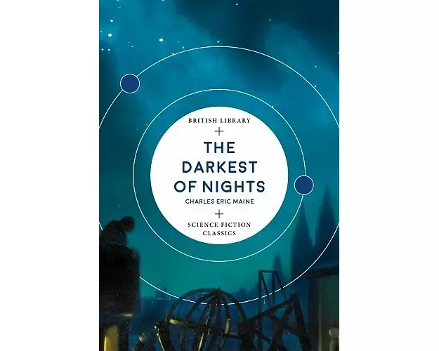 The Darkest of Nights