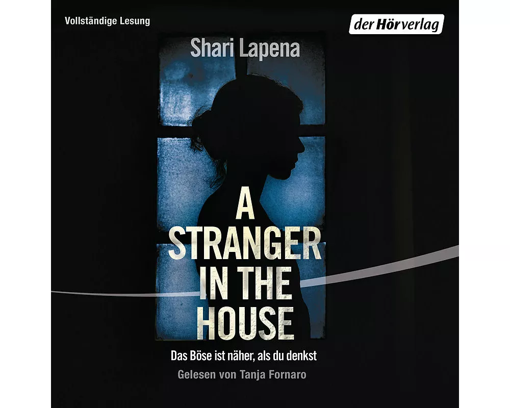 A Stranger in the House