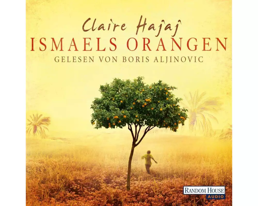 Ismaels Orangen