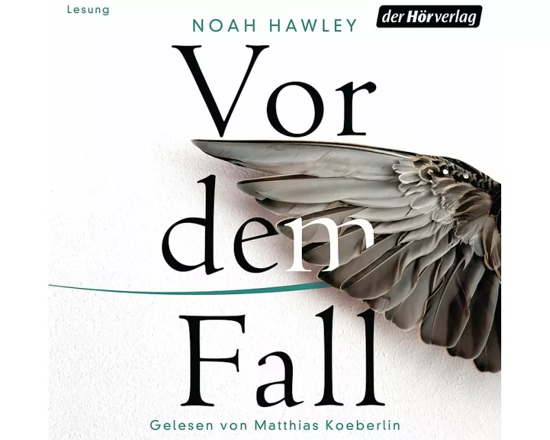 Vor dem Fall