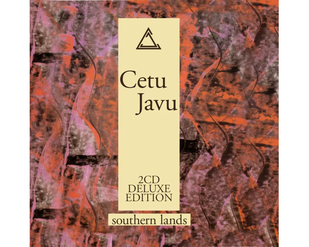 Southern Lands (Deluxe Edition)